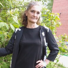 Фотография девушки Наталья, 52 года из г. Соликамск