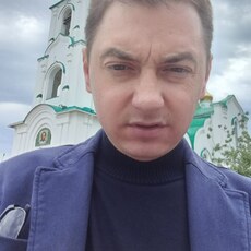 Фотография мужчины Александр, 34 года из г. Щербинка
