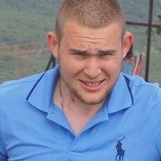 Фотография мужчины Илья, 24 года из г. Симферополь