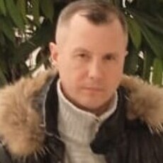 Фотография мужчины Павел, 46 лет из г. Верхняя Пышма