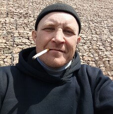 Фотография мужчины Виталий, 44 года из г. Красноярск