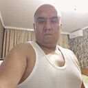 Баха, 39 лет