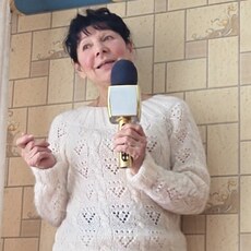 Фотография девушки Liliya, 60 лет из г. Петропавловск-Камчатский