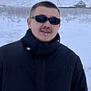 Идель, 23 года