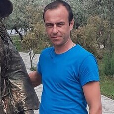 Фотография мужчины Олег, 43 года из г. Бахмач