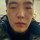 Ернұр, 25 лет