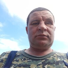 Фотография мужчины Андрей, 44 года из г. Щучинск