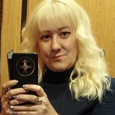 Фотография девушки Елена, 47 лет из г. Саранск