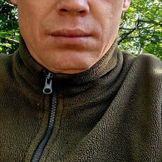 Фотография мужчины Михаил, 36 лет из г. Краснодар