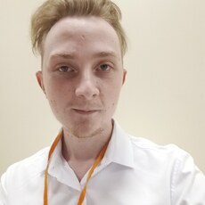 Фотография мужчины Владислав, 22 года из г. Красноярск