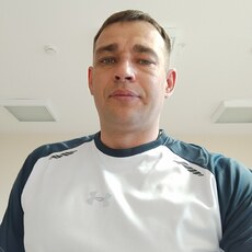Фотография мужчины Павел, 41 год из г. Березники