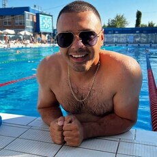 Фотография мужчины Руслан, 35 лет из г. Волгоград