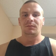 Фотография мужчины Сергей, 30 лет из г. Химки