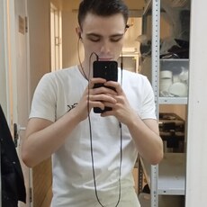 Фотография мужчины Vady, 23 года из г. Ленинск-Кузнецкий