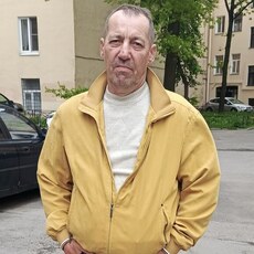 Николай, 56 из г. Санкт-Петербург.