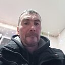 Руст, 49 лет