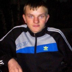 Фотография мужчины Алексей, 27 лет из г. Красноярск