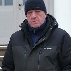 Фотография мужчины Вова, 51 год из г. Остров