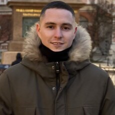 Фотография мужчины Алексей, 28 лет из г. Ульяновск