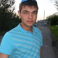 Фотография мужчины Александр, 37 лет из г. Красноярск