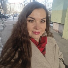Фотография девушки Светлана, 51 год из г. Киев