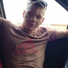 Фотография мужчины Андрей, 31 год из г. Екатеринбург