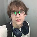 Максим, 20 лет