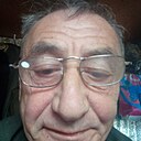 Сергей, 67 лет