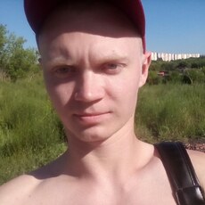 Фотография мужчины Кирилл, 28 лет из г. Челябинск