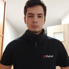 Фотография мужчины Serghii, 20 лет из г. Варшава