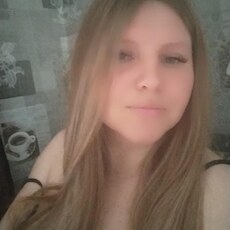 Фотография девушки Алёна, 31 год из г. Бобруйск