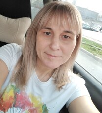 Инна, 46 из г. Новороссийск.
