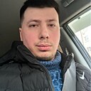 Ян, 25 лет