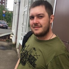 Фотография мужчины Евгений, 37 лет из г. Вологда