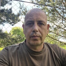 Фотография мужчины Алексей, 47 лет из г. Спасск-Рязанский