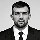 Сулейман, 28 лет