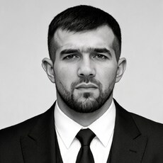 Фотография мужчины Сулейман, 28 лет из г. Пермь