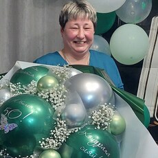 Фотография девушки Наталья, 51 год из г. Елизово