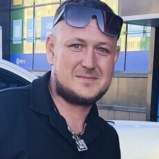 Фотография мужчины Андрей, 35 лет из г. Омск