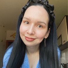 Фотография девушки Ульяна, 31 год из г. Ижевск
