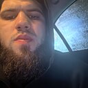 Шамиль, 24 года