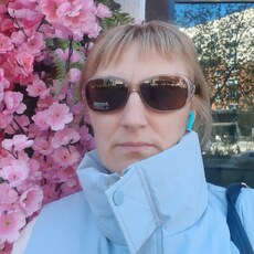 Фотография девушки Солнышко, 45 лет из г. Верхняя Пышма