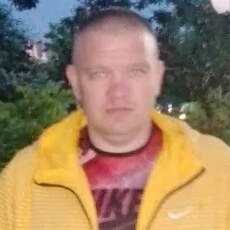 Фотография мужчины Александр, 42 года из г. Рузаевка