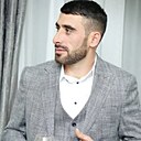 Арам, 30 лет