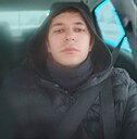 Захар, 30 лет
