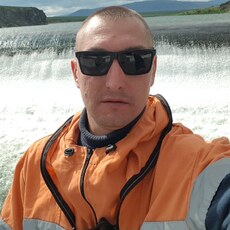 Фотография мужчины Алексей, 40 лет из г. Минеральные Воды