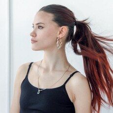 Фотография девушки Анжелика, 24 года из г. Москва