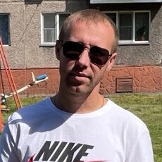 Фотография мужчины Владимир, 34 года из г. Татарск