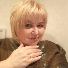 Фотография девушки Светлана, 55 лет из г. Ростов-на-Дону