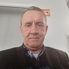 Фотография мужчины Николай, 63 года из г. Омск